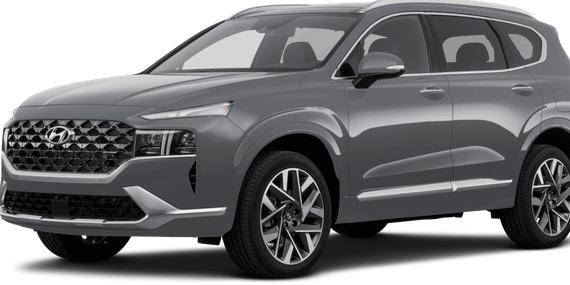 HYUNDAI SANTA FE 2023 5NMS5DAL7PH503383 image